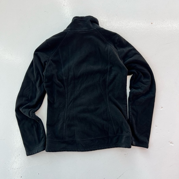 North Face Black Jacket - Picture 2 of 8